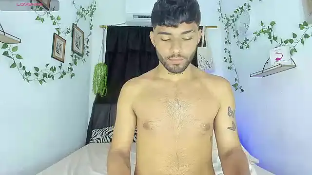 Alex BigDickkk online show from 09-19-25, 09:26