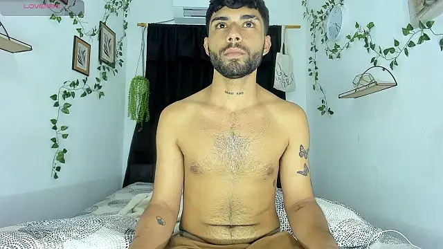 Alex BigDickkk online show from 09-29-25, 10:14