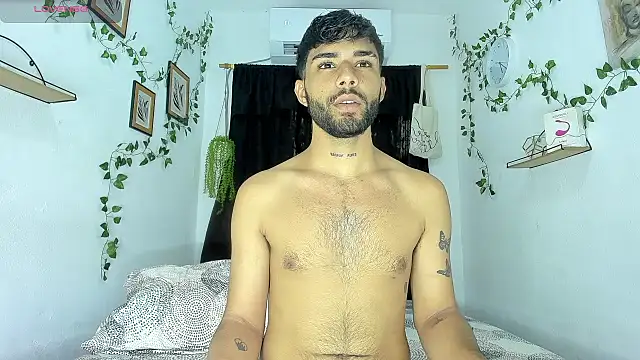 Alex BigDickkk online show from 09-30-25, 10:04