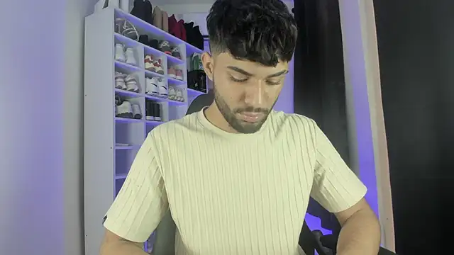 Alex BigDickkk online show from 10-24-25, 08:27