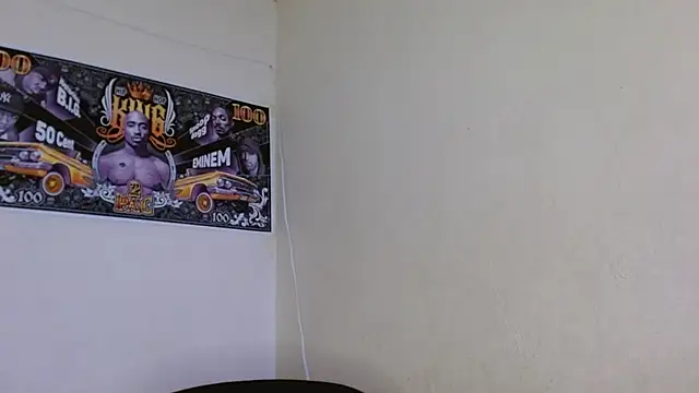 king  Black online show from 09-13-25, 12:27