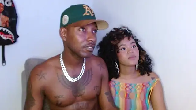 king  Black online show from 11-10-25, 04:33