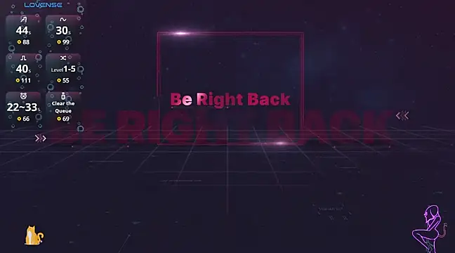 InfinityLotus online show from 12-03-24, 01:21