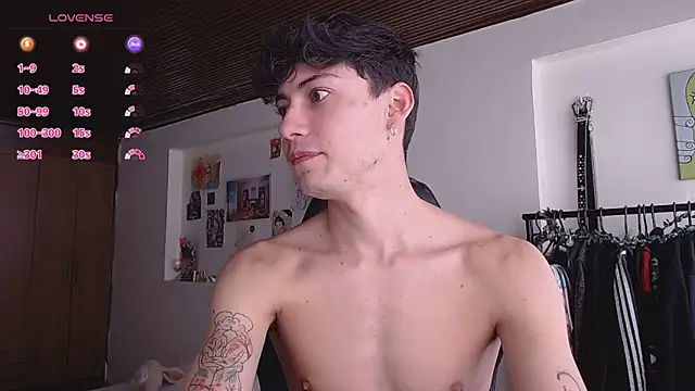 Amahd696 online show from 11-05-25, 01:44