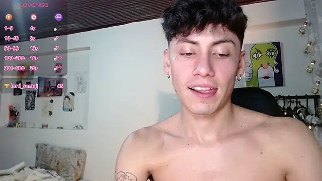 Amahd696 online show from 11-21-25, 05:39