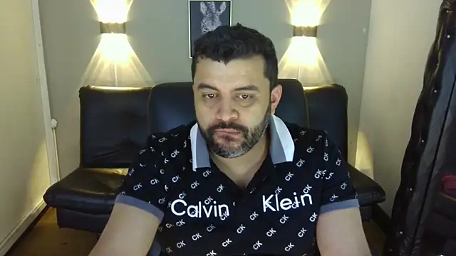 Santi Ruiz2 online show from 01-09-25, 01:39