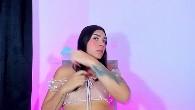 Camila Coxx online show from 12-13-24, 04:33