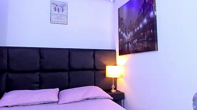 Camila Coxx online show from 12-21-24, 07:56
