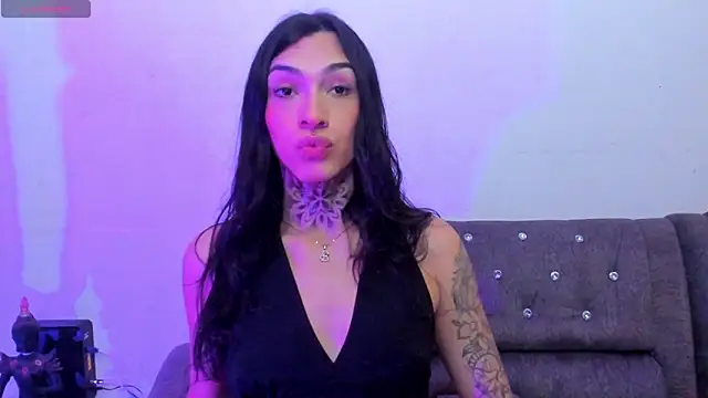 Camila Coxx online show from 01-07-26, 03:31