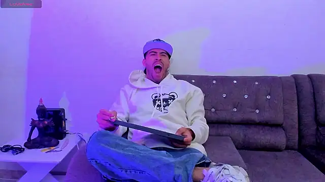 Camila Coxx online show from 01-07-26, 10:01