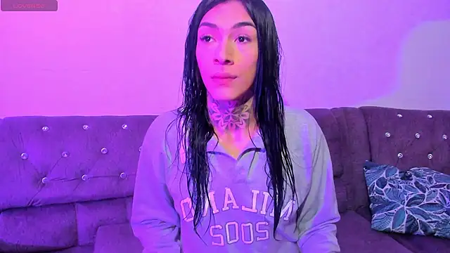 Camila Coxx online show from 02-11-26, 07:02