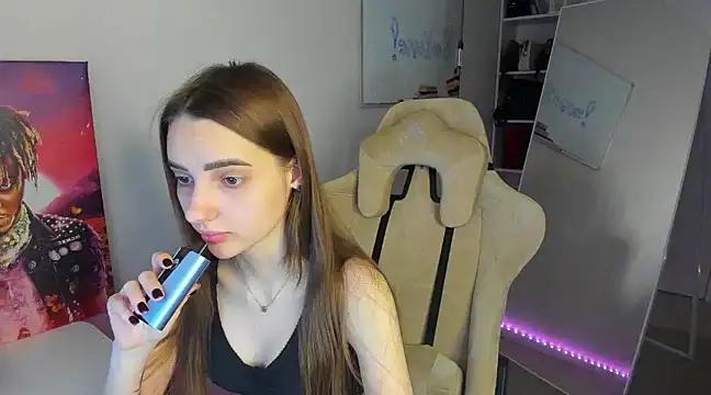   SilviaAbby   online show from 01-15-25, 05:08