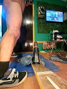 Ricorryxh online show from 02-19-26, 03:57