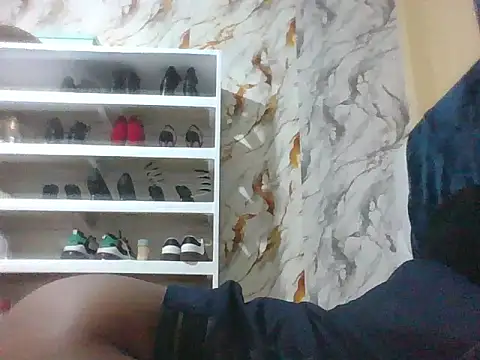 SexyAndSweet online show from 10-29-25, 09:27