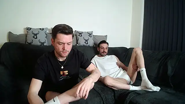 twotwinkhusbandss online show from 02-27-26, 09:04