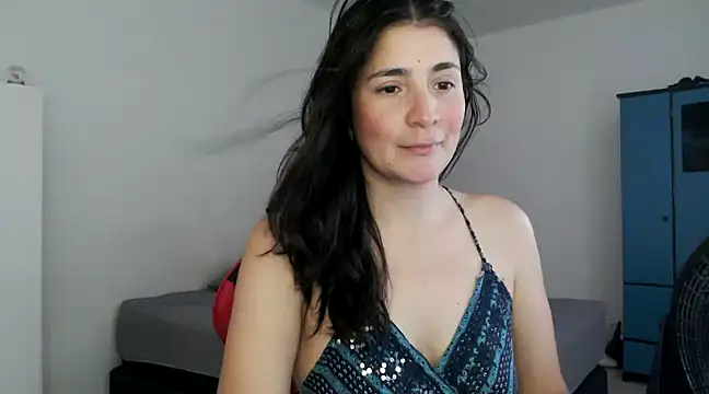 samantha s69 online show from 01-28-25, 09:50