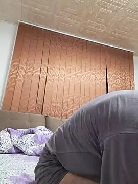 Snapshot of hornny1995 chatting on 01-24-25, 06:46 hornny1995 online show from 01-24-25, 06:46