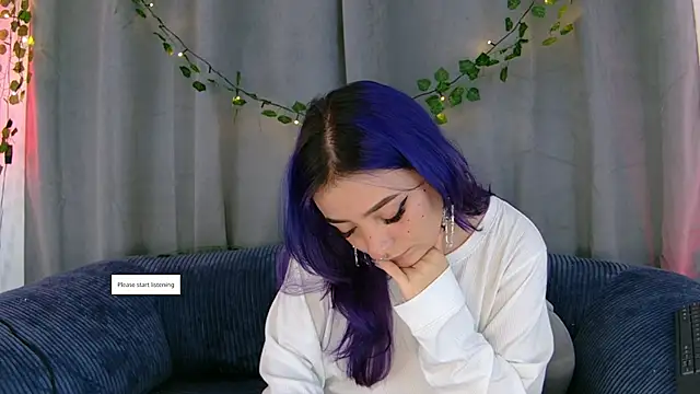 vayolett01 dakotta online show from 01-16-26, 02:59