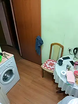 Sakura Green online show from 03-07-25, 05:49