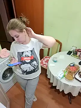 Sakura Green online show from 03-09-25, 05:49