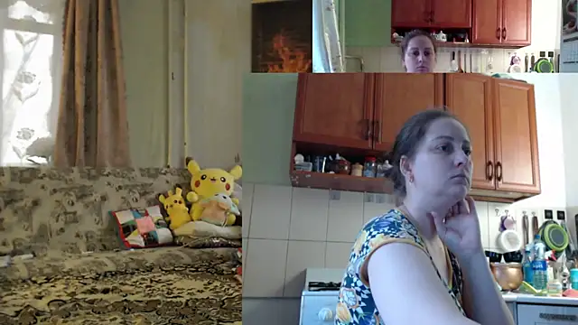 Sakura Green online show from 11-12-25, 06:58