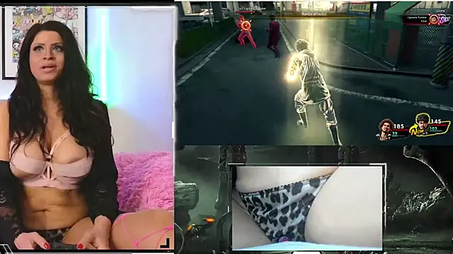 DeepDora online show from 12-11-24, 03:45