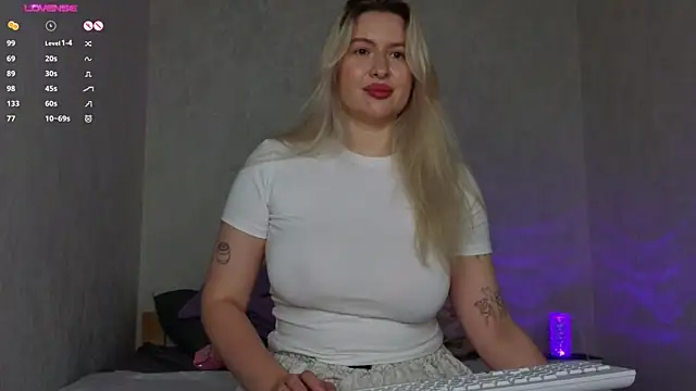 helen frogg online show from 10-12-25, 08:08