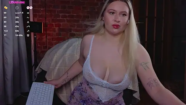 helen frogg online show from 11-01-25, 08:11