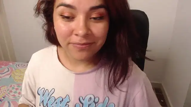 Ana Bella91 online show from 12-18-25, 04:07