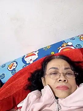 Hotestlove online show from 02-20-25, 11:21