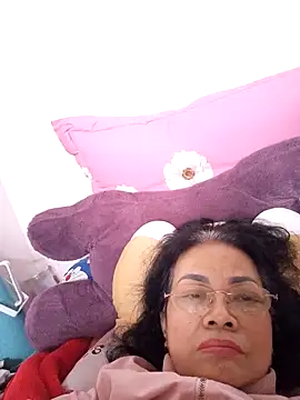 Hotestlove online show from 02-23-25, 07:44