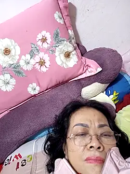 Hotestlove online show from 02-27-25, 09:58
