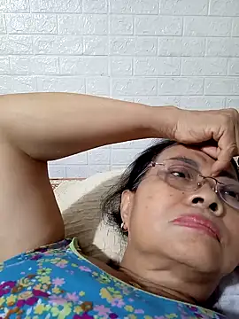 Hotestlove online show from 10-07-25, 01:52