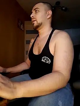 Foxyshaved online show from 01-10-25, 10:06