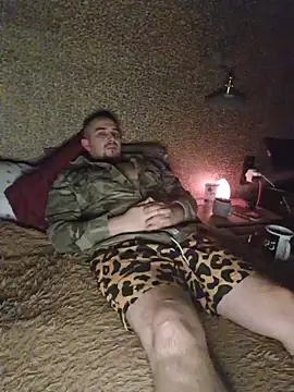 Foxyshaved online show from 11-06-25, 04:35