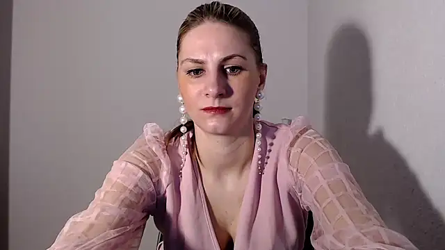 DagmarieFlirt online show from 01-05-25, 06:35