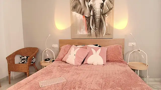 Raychell Black online show from 01-10-25, 07:32