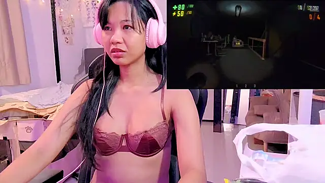 Kana G online show from 03-19-25, 05:39