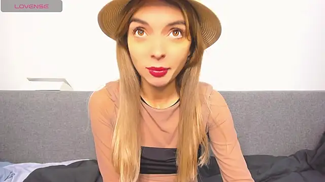 ellen meow  online show from 12-01-24, 08:42