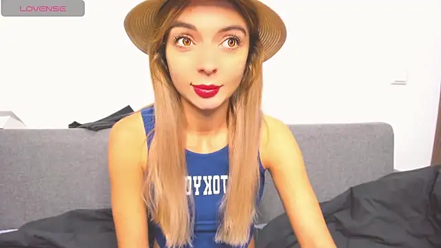  ellen meow  online show from 12-05-24, 05:48