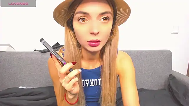  ellen meow  online show from 12-05-24, 07:28
