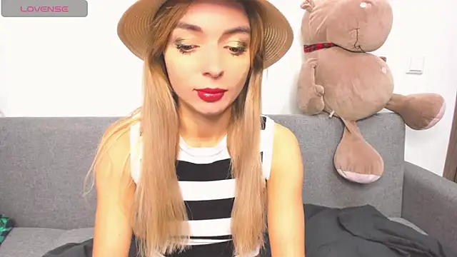  ellen meow  online show from 12-08-24, 09:35