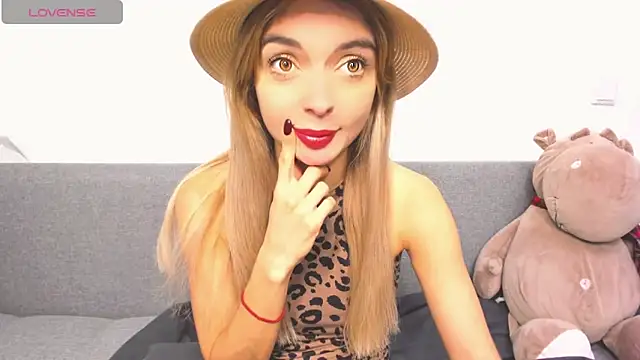  ellen meow  online show from 12-08-24, 08:58