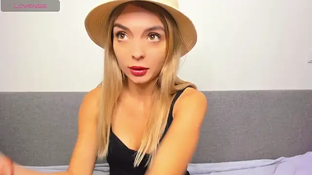  ellen meow  online show from 02-23-25, 11:04