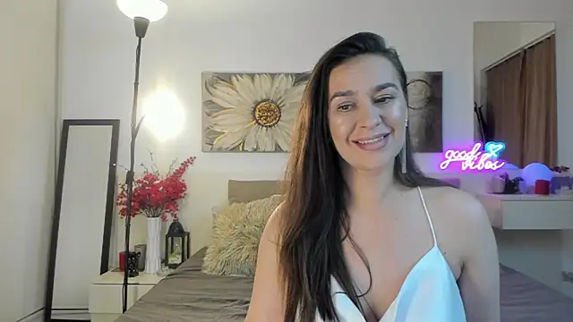 JoyCasidy online show from 11-20-25, 03:23