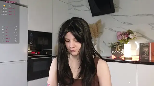 MaryCoopeer online show from 01-15-25, 05:08