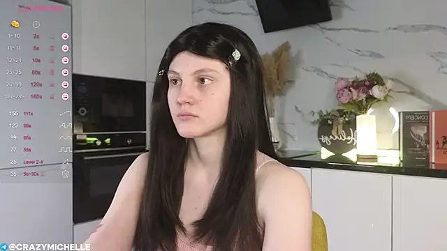 MaryCoopeer online show from 01-17-25, 11:38
