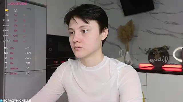 MaryCoopeer online show from 01-18-25, 05:10