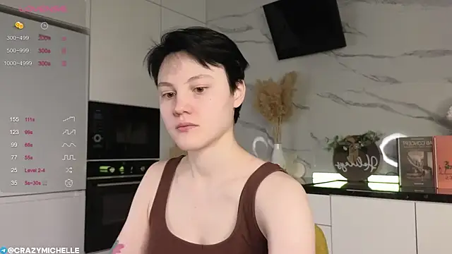 MaryCoopeer online show from 01-22-25, 05:05