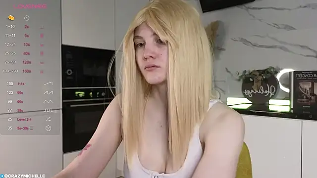 MaryCoopeer online show from 01-26-25, 05:23